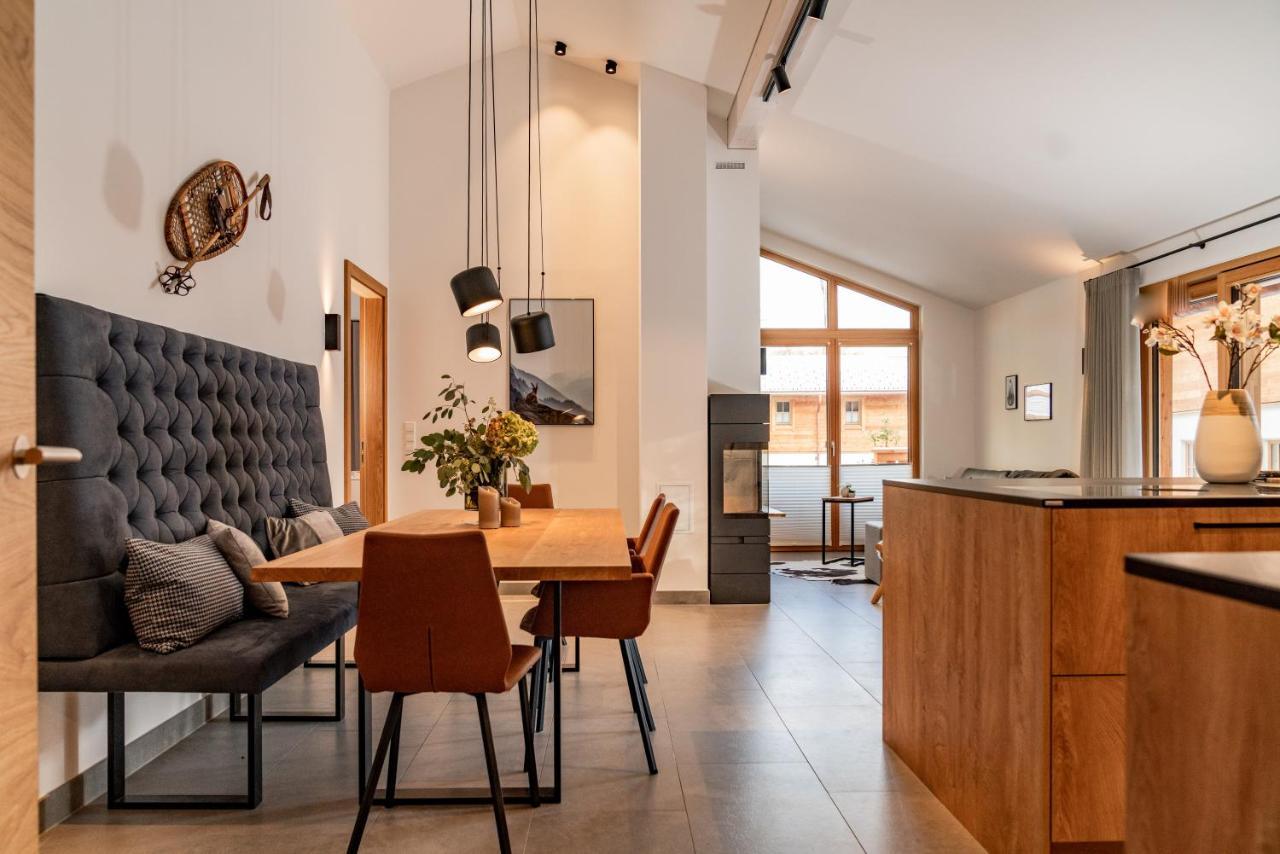 Luxury Chalets Gradenbach Near Schladming Хаус-им-Энншталь Экстерьер фото