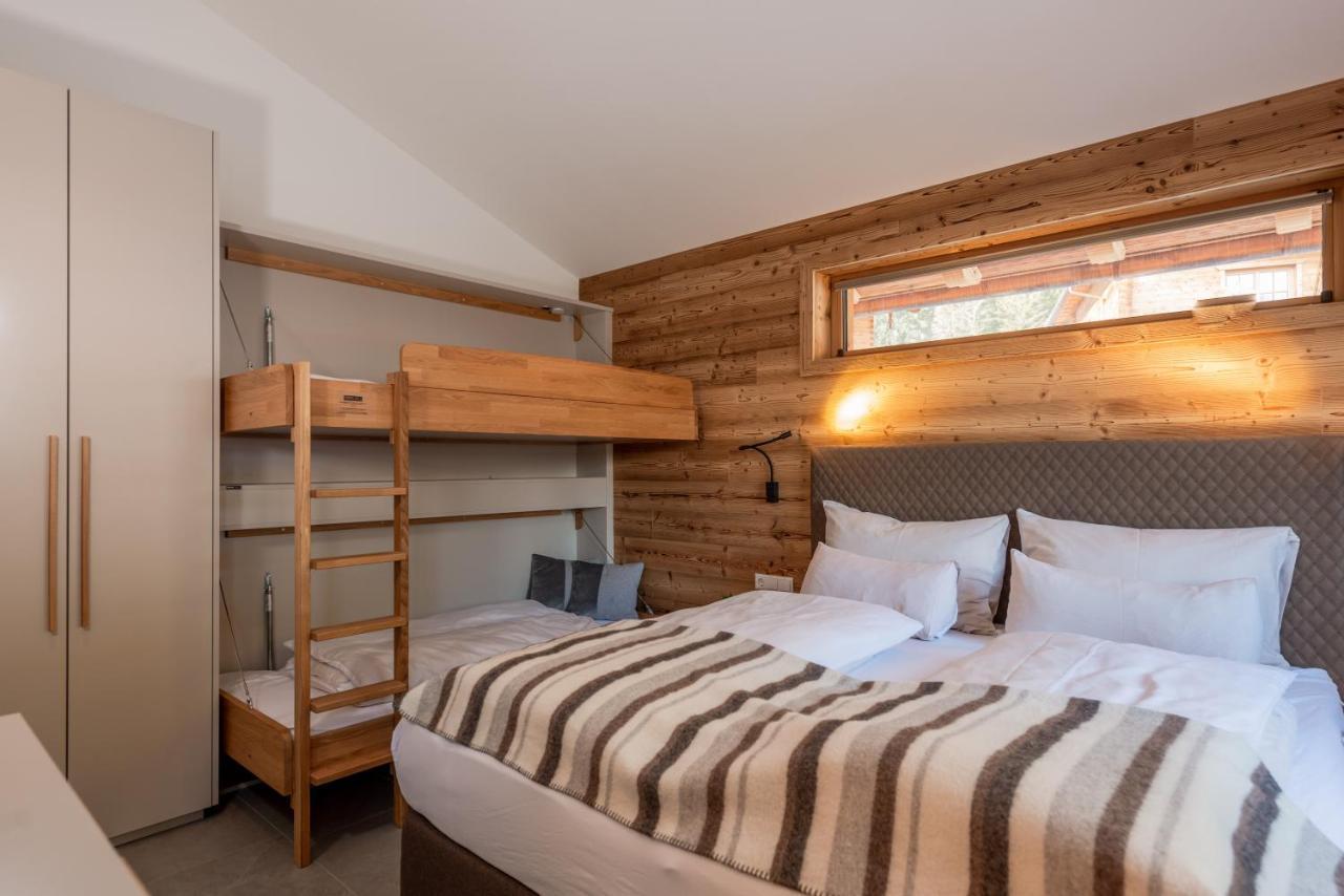 Luxury Chalets Gradenbach Near Schladming Хаус-им-Энншталь Экстерьер фото
