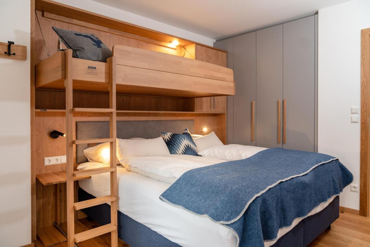 Luxury Chalets Gradenbach Near Schladming Хаус-им-Энншталь Экстерьер фото