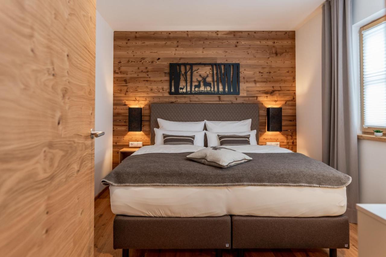 Luxury Chalets Gradenbach Near Schladming Хаус-им-Энншталь Экстерьер фото