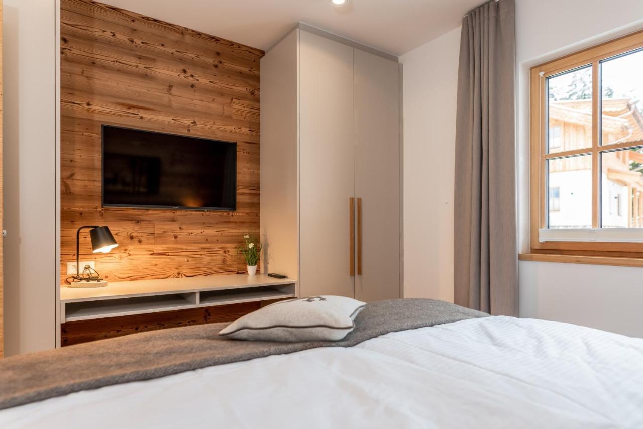 Luxury Chalets Gradenbach Near Schladming Хаус-им-Энншталь Экстерьер фото