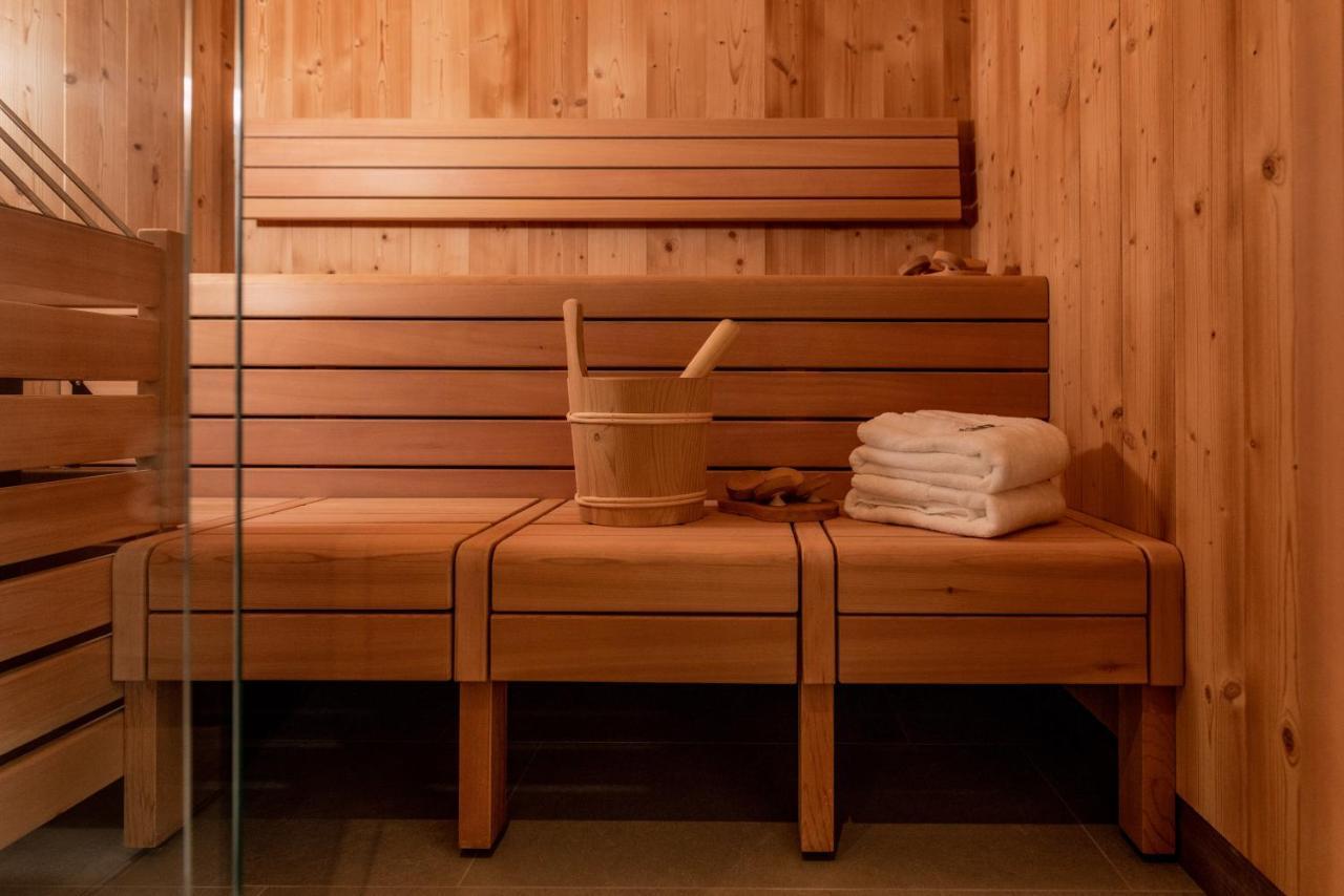Luxury Chalets Gradenbach Near Schladming Хаус-им-Энншталь Экстерьер фото