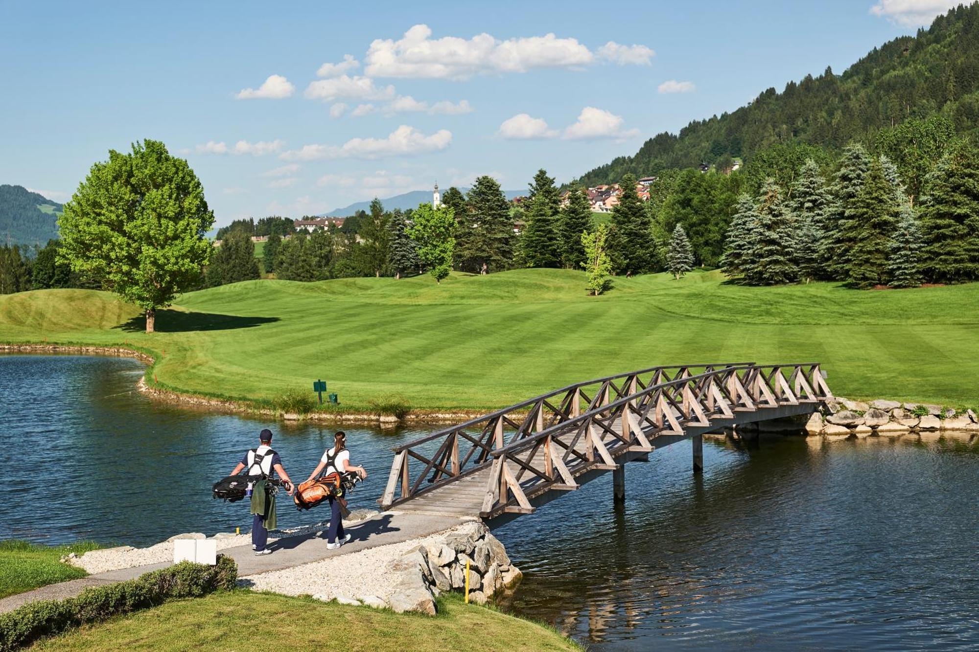 Luxury Chalets Gradenbach Near Schladming Хаус-им-Энншталь Экстерьер фото