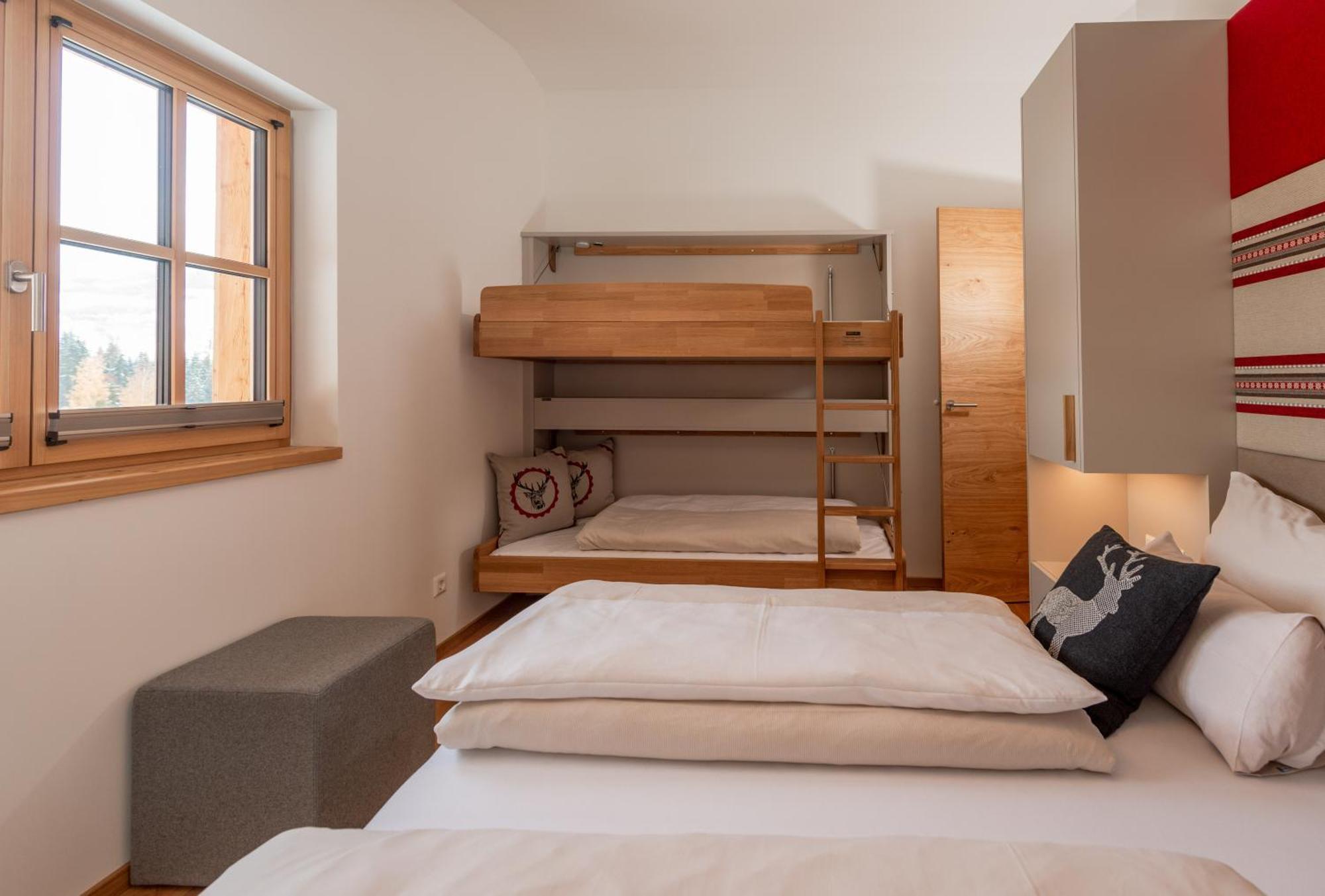 Luxury Chalets Gradenbach Near Schladming Хаус-им-Энншталь Экстерьер фото