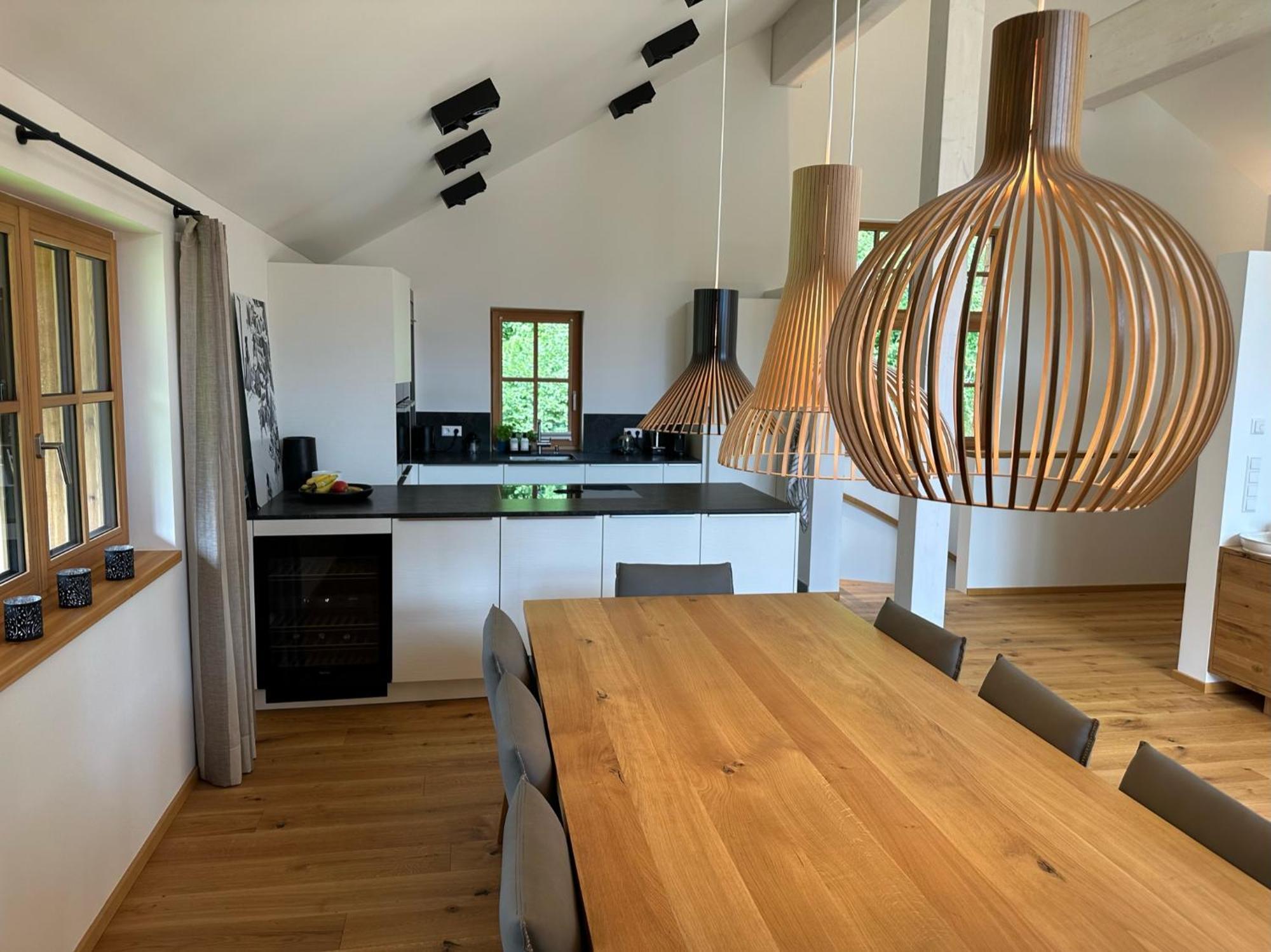 Luxury Chalets Gradenbach Near Schladming Хаус-им-Энншталь Экстерьер фото