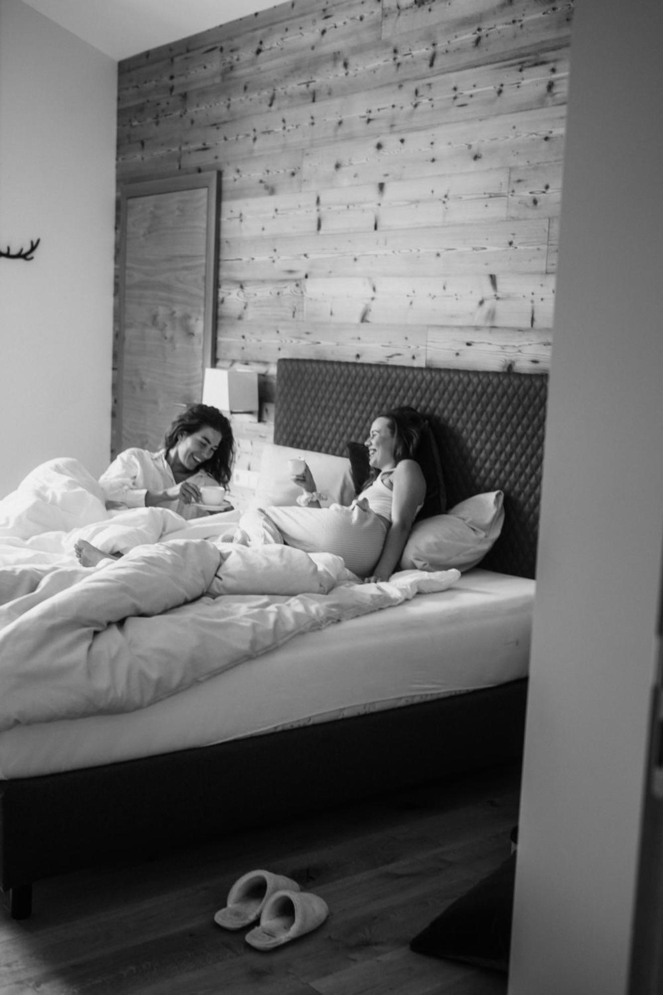 Luxury Chalets Gradenbach Near Schladming Хаус-им-Энншталь Экстерьер фото
